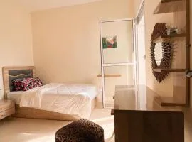 Nice apartment by the beach