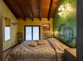 Marie Therese Apartment