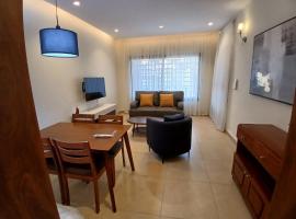 Residence Helice، فندق في كنشاسا