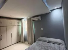 Quarto Privado Próximo a Praia Brava