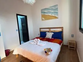 Blue Pearl Surf & Yoga House