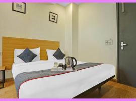 Hotel Ravlix Ayodhya Palace Stay Near Ram Janam Bhoomi And Temple - A Luxuary Hotel In Ayodhya, hotel in Ayodhya