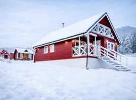 Arctic House