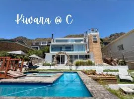 Kiwara at C, Gordon's Bay