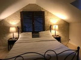 Maison Coquille Moulin