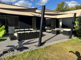 Maison AMY, khách sạn ở Fismes