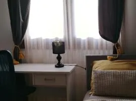 ꕤ Comfy Home ꕤ - Make yourself at home