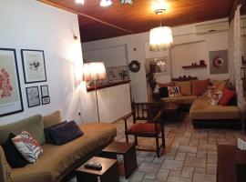 Soula's Cozy House，卡拉挪拉的飯店