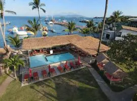 Samui Pier Beach Front & Resort