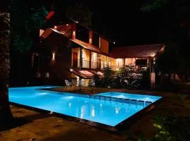 Athirapilly Ontherocks