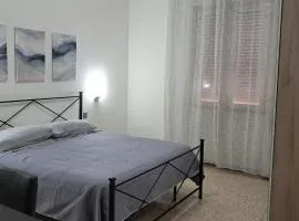 La casa del capitano