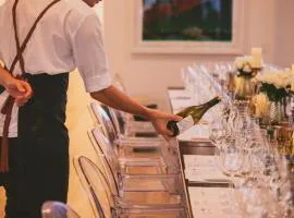 The Johnson Brisbane - Art Series