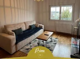 La Providence proche gare Primo Conciergerie