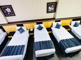 فندق درة السليمانية