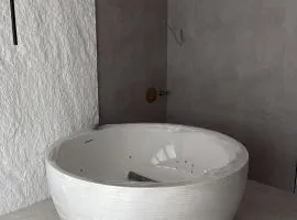 Gatsby Gdańsk - Apartament z Jacuzzi dla par by Lion Apartments