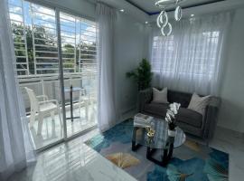 Apartamento 2, hotel i Cancino