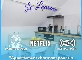 La Lucarne-Wifi-Netflix-Parking