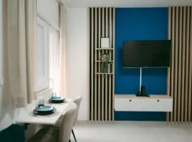 Blue Nest Apartment Mostar