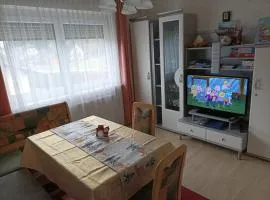 Appartement Draublick