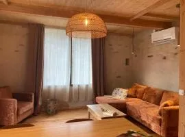 Gîte Le COCON au Clarou