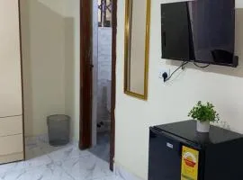 Nick Jaak's Courtyard Apts