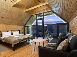 Debed View Guesthouse, hotel i Debed