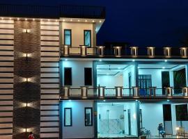 Nilaveli Royal Paradise, ξενοδοχείο σε Trincomalee