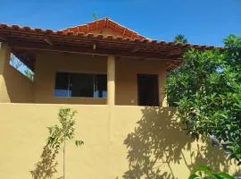 Chalé do Ypê 3