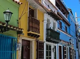 Hostal Casa de las Americas