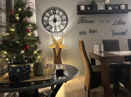 Auszeit Schluchsee - Fewo Tanja - Oase der Stille -