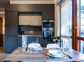 Bilocale vicino Milano - Vimercate - Oasi di Quiete, hotel Vimercatéban