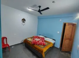 Brother's in Mountains