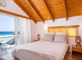 MEGAT SEAVIEW AND SEASIDE APARTMENTs