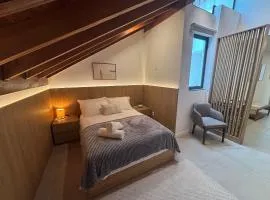 Studio moderno no Centro de Floripa CMA0101