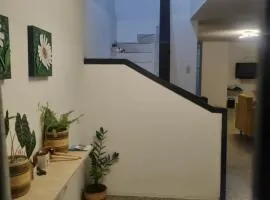 Habitación privada en casa de huespedes