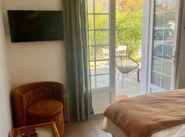 Logement neuf climatisé calme proche Arena Sud de France