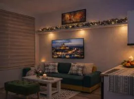Sarajevo Stylish Central Apartment - Steps to Old Town and Sebilj