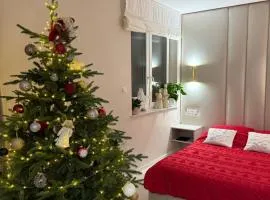 Apartament Kaszmirowy