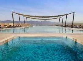 Mövenpick Hotel & Apartments Ghala Muscat