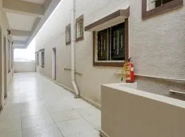 Hotel O by OYO Jyoti Palace Lodging