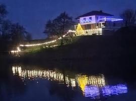 Malownicze Owieczki, hotel 