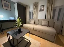 Nid Douillet Design Hypercentre & Gare à Pied