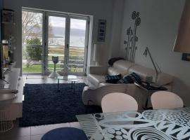 Apartamento La Ilusión - Cariño, Hotel in Cariño