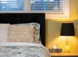 2BR Trafalgar Retreat near UBC & Pacific Spirit