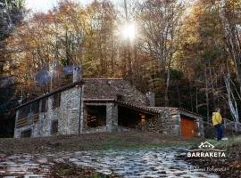 La Barraketa del Montseny