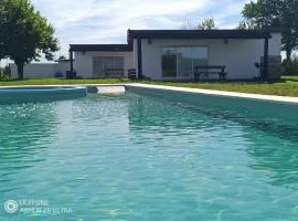 Cabañas Don Ricardo