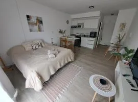 L&M Suite Monoambiente