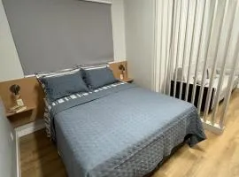 Estudio 587 - Moderno no Centro de Boituva