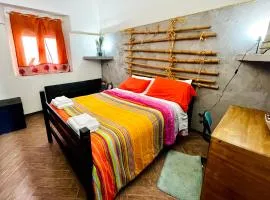 Bilocale vista Etna con parcheggio