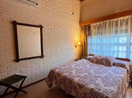 FiJATE, hotel i Playa Verde